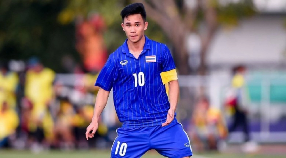 สุภโชค สารชาติ - เราจะไปให้ไกลที่สุดเท่าที่จะทำได้ สุภโชค สารชาติ - เราจะไปให้ไกลที่สุดเท่าที่จะทำได้