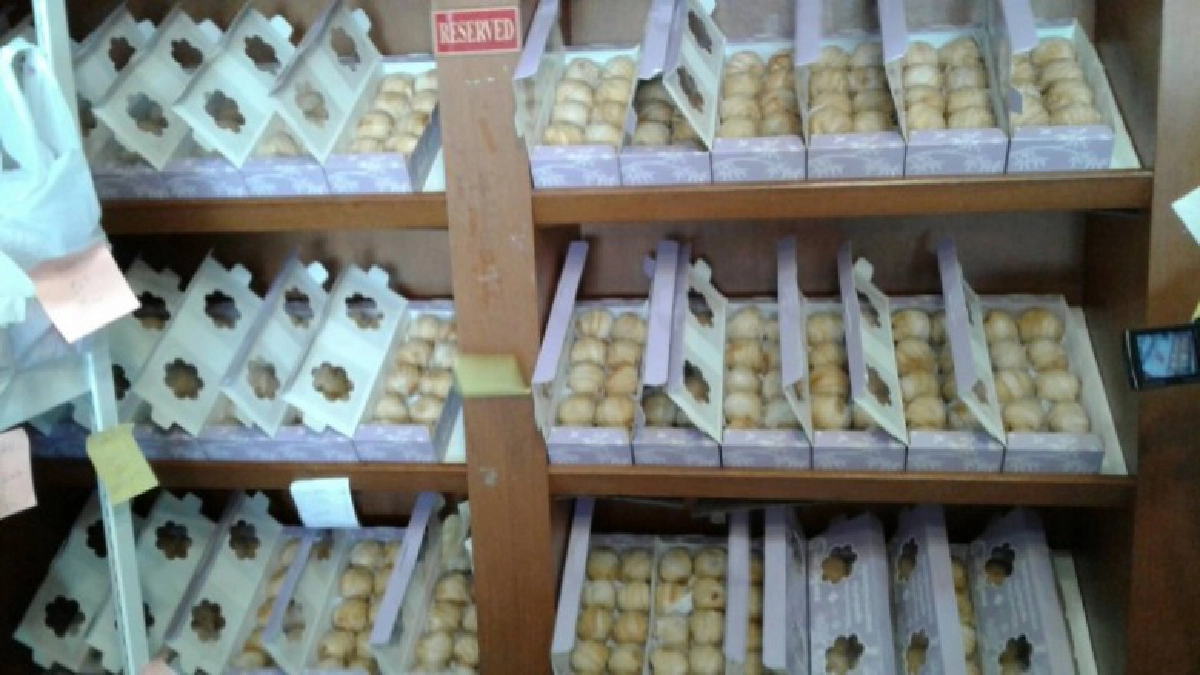 เช็คอิน เที่ยว กิน ของดี ของฝาก จากเมืองตรัง