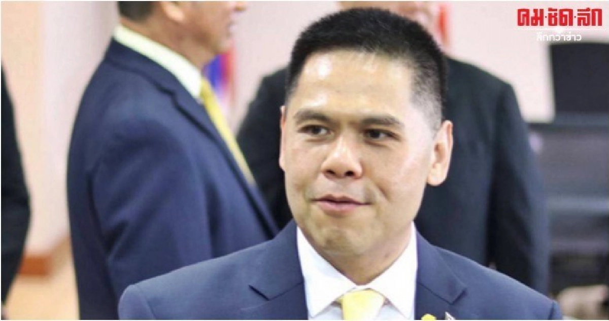 วราวุธ ลั่นเอาจริง คดีปารีณา รุกป่า วราวุธ ลั่นเอาจริง คดีปารีณา รุกป่า