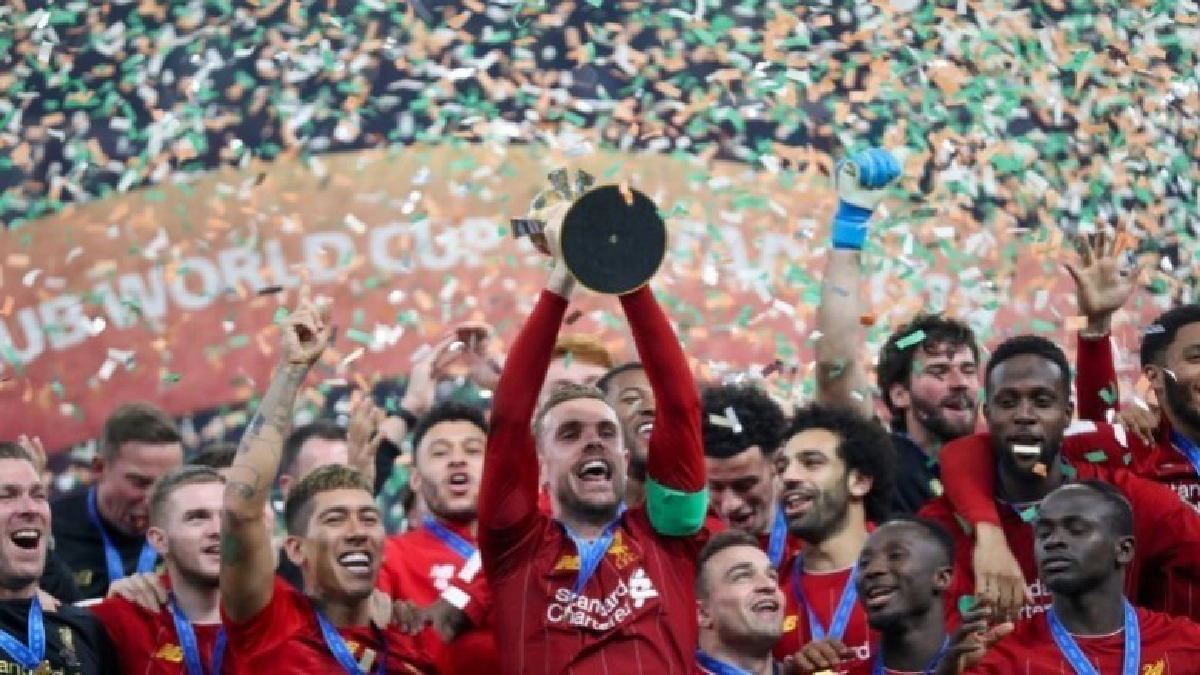 มหัศจรรย์ลิเวอร์พูล 2019