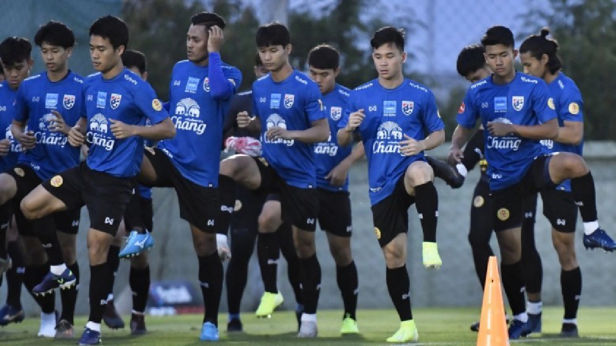 ศุภณัฏฐ์ เหมือนตา ร่วมซ้อมช้างศึกครั้งแรก ศุภณัฏฐ์ เหมือนตา ร่วมซ้อมช้างศึกครั้งแรก