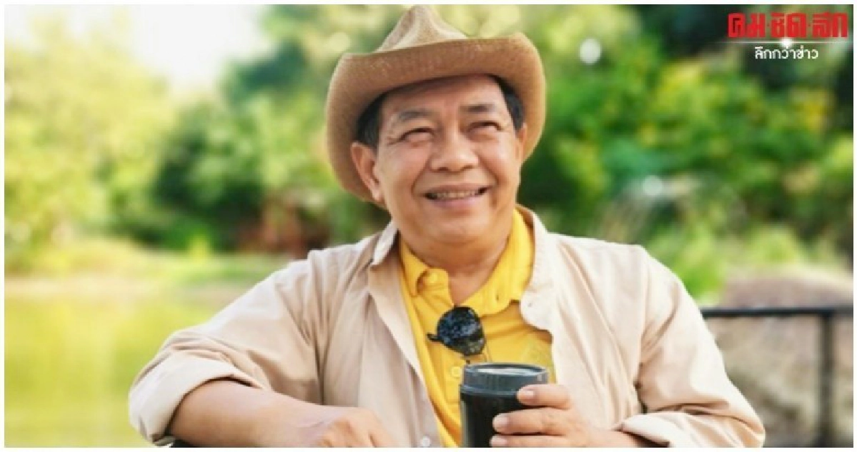 อลงกรณ์ แจงประวิตรเสียบปธ.ประมงไม่เกี่ยวกฎกระทรวงใหม่