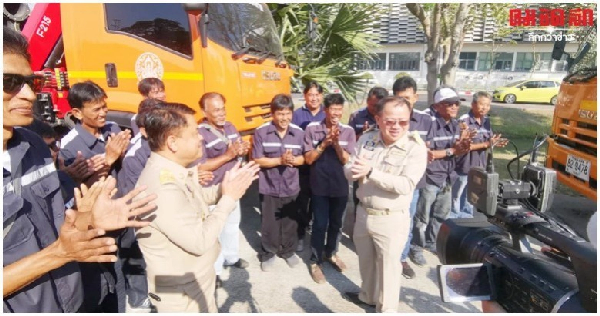 กรมชล ยันน้ำในเขื่อนมีใช้ถึงสิ้นหน้าแล้ง 