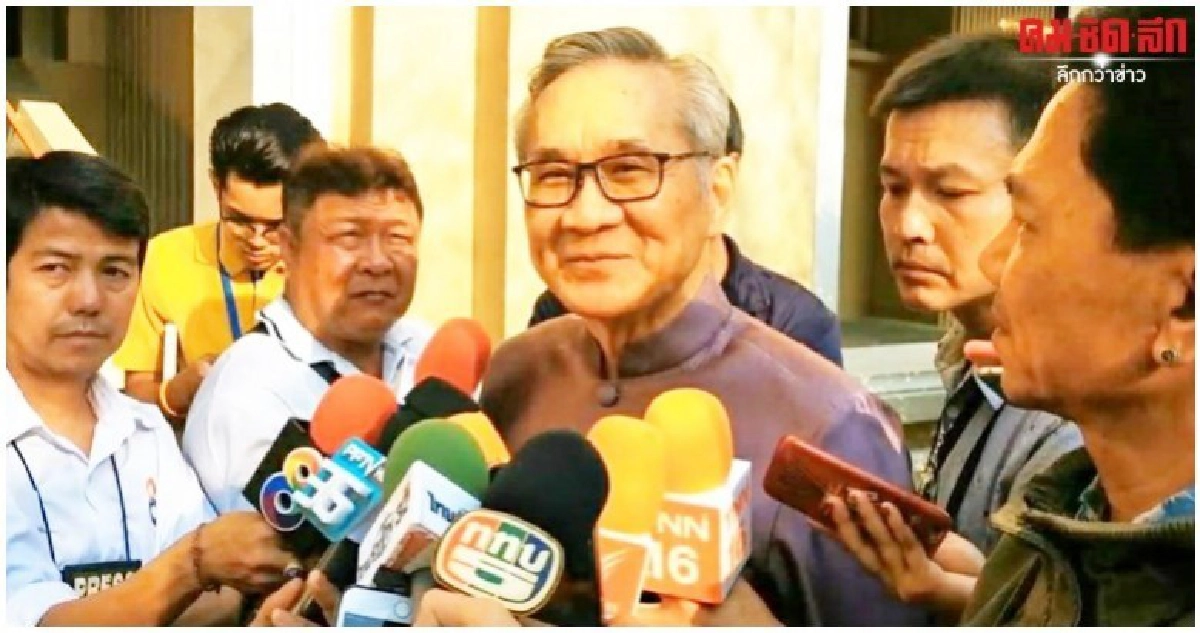 ดอน ยัน เหตุการณ์อเมริกา-อิหร่าน ยังปกติ 