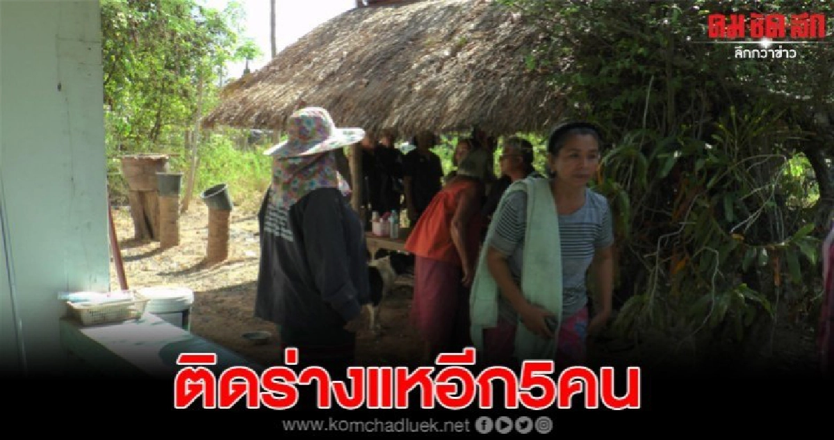 ค้ำประกันจยย.ยึดบ้าน มีคนติดร่างแหอีก 5 คน ค้ำประกันจยย.ยึดบ้าน มีคนติดร่างแหอีก 5 คน