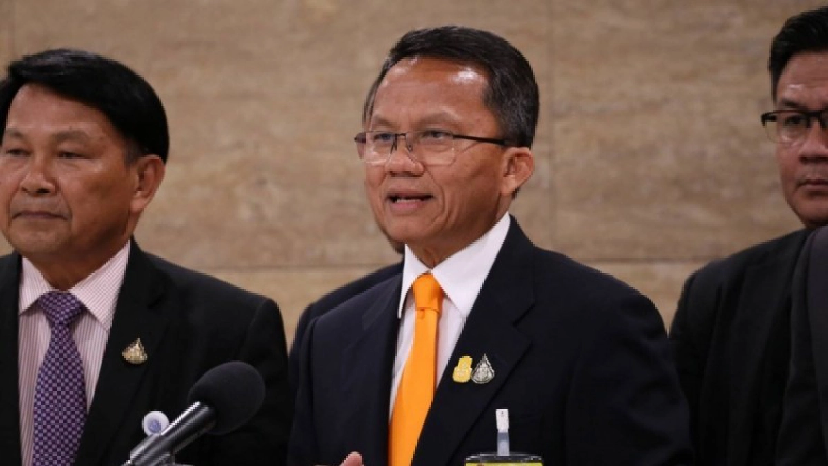 'สมศักดิ์'ประนามโจรชิงทองเหี้ยมกว่าสัตว์เดรัจฉาน
