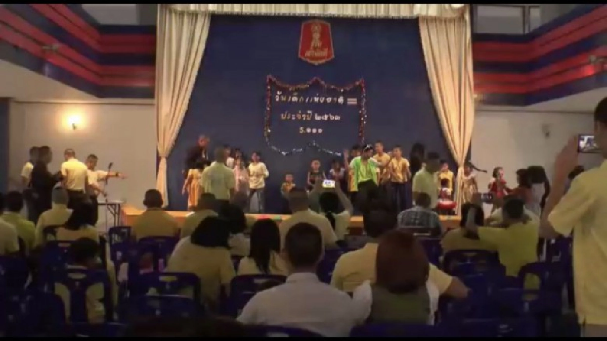 จัดกิจกรรมงานวันเด็กให้กับลูกหลานของกำลังพลได้ร่วมสนุกกัน จัดกิจกรรมงานวันเด็กให้กับลูกหลานของกำลังพลได้ร่วมสนุกกัน