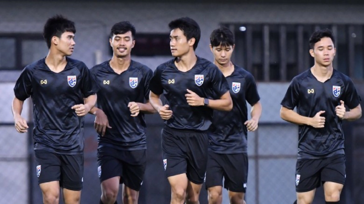 2 แข้งหลักช้างศึกเดี้ยง!