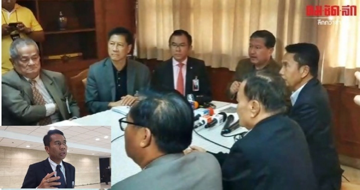 ฝ่ายค้านหัก'เฉลิม' เพิ่มซักฟอก 2 รมต.ศก.จับลุงป้อม ขึ้นเขียง