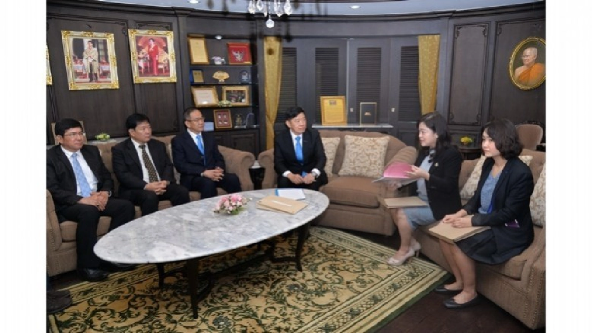 ทีโอที รับซองประมูล 5G 