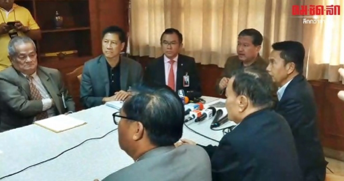 ฝ่ายค้านหัก'เฉลิม' เพิ่มซักฟอก 2 รมต.ศก.จับลุงป้อม ขึ้นเขียง