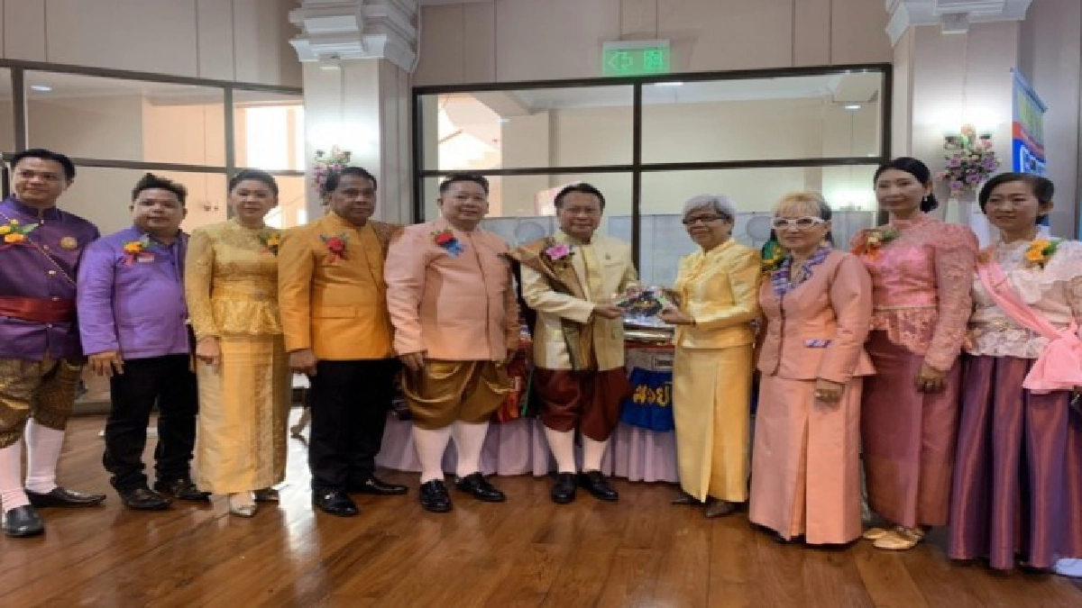 กนกวรรณ ฝากโรงเรียนเอกชนนอกระบบจับมือร่วมผลิตกำลังคน กนกวรรณ ฝากโรงเรียนเอกชนนอกระบบจับมือร่วมผลิตกำลังคน