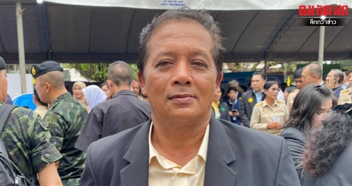 ส.ส.นราฯ ชู บิ๊กตู่ ขวัญใจประชาชน พัฒนา จชต.ชัดเจน ส.ส.นราฯ ชู บิ๊กตู่ ขวัญใจประชาชน พัฒนา จชต.ชัดเจน