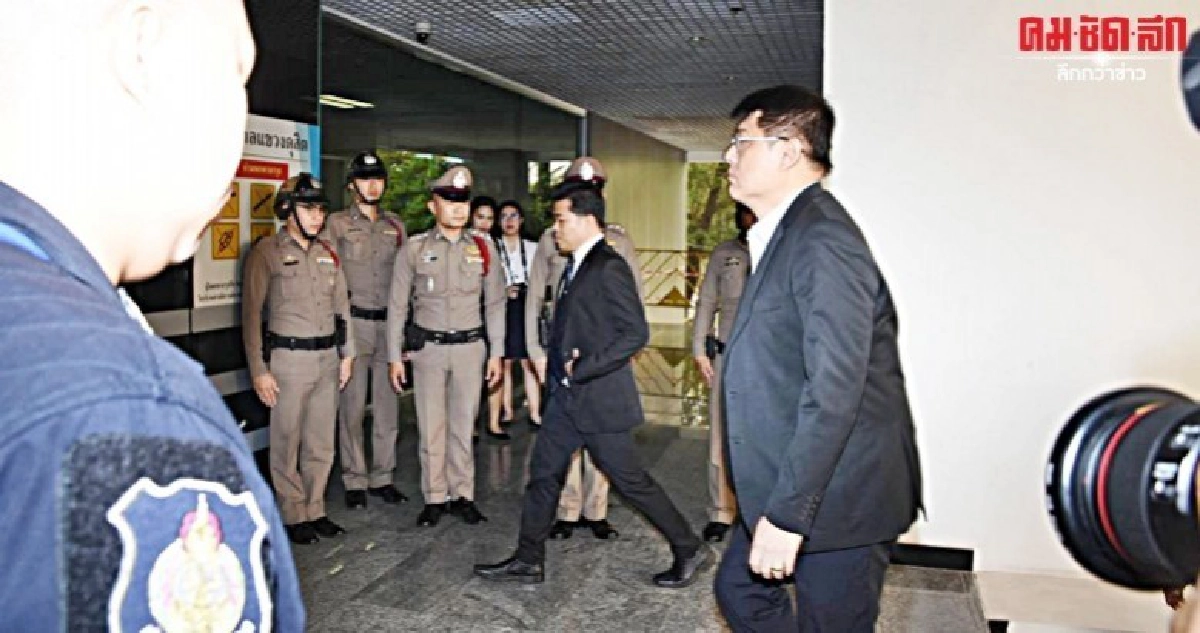 สรยุทธ ถึงศาล ลุ้นฟังฎีกาคดีเบี้ยวชำระค่าโฆษณาส่วนเกินอสมท