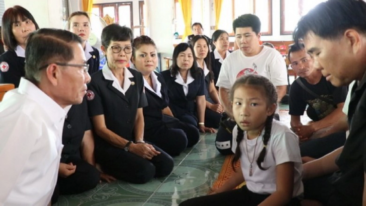 พ่อเมืองสั่งเข้ม รื้อตอใต้น้ำเหตุทำเรือล่ม 