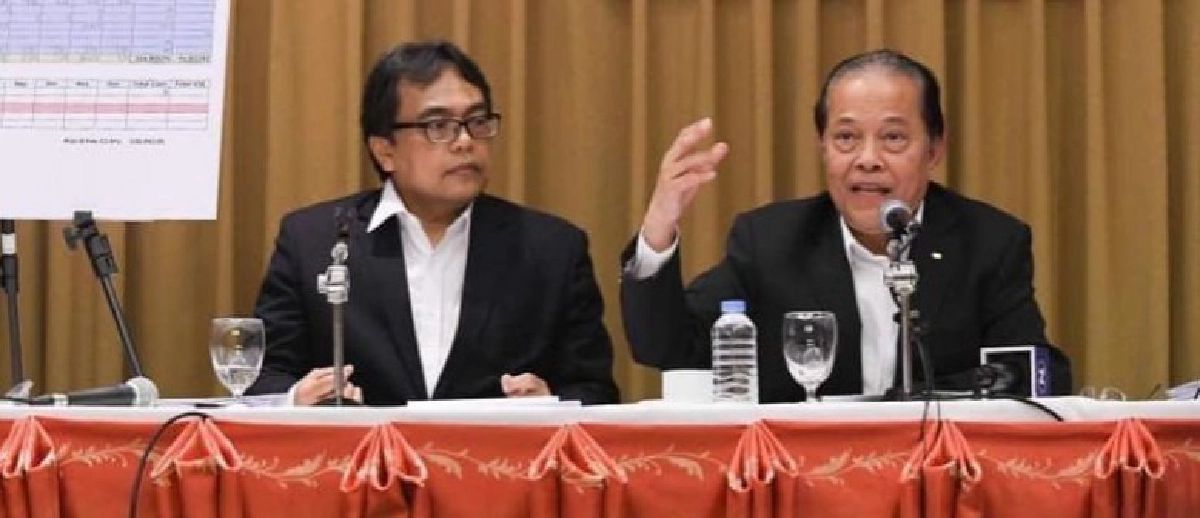 เลือกตั้ง ส.ลูกหนังไทยเดือด!