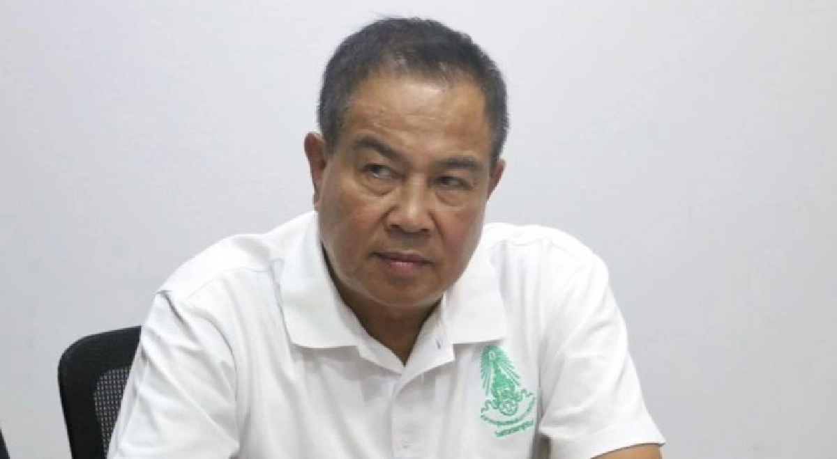 ส.บอลโต้ถูกกล่าวหาทุจริต
