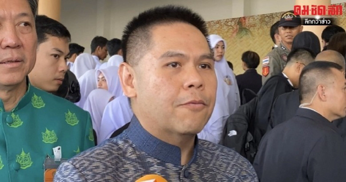 วราวุธ เล็งกำหนดวันคู่-วันคี่ ห้ามรถยนต์เข้ากรุงเทพฯชั้นใน