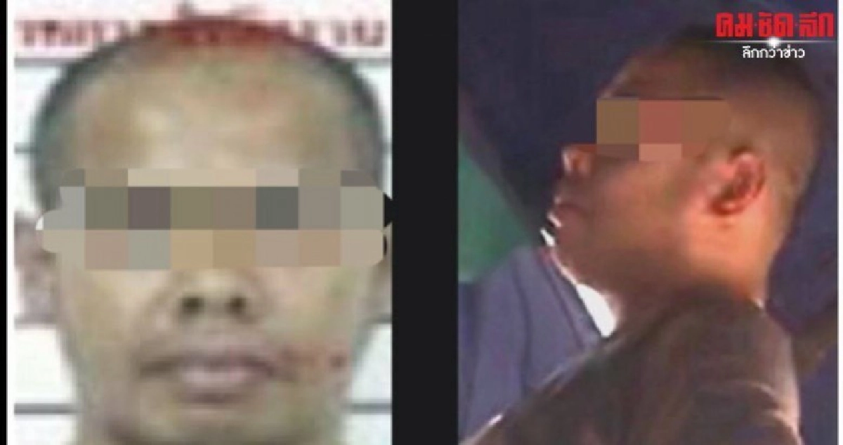 รวบนายทุนเบื้องหลังรถพยาบาลขนไอซ์ข้ามชาติ