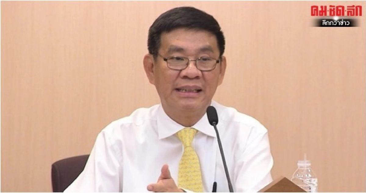 สมชัย ดีใจกับ อนค.พ้นคดีแรก ขอบคุณ ศาลรธน.วินิจฉัยตรงประเด็น