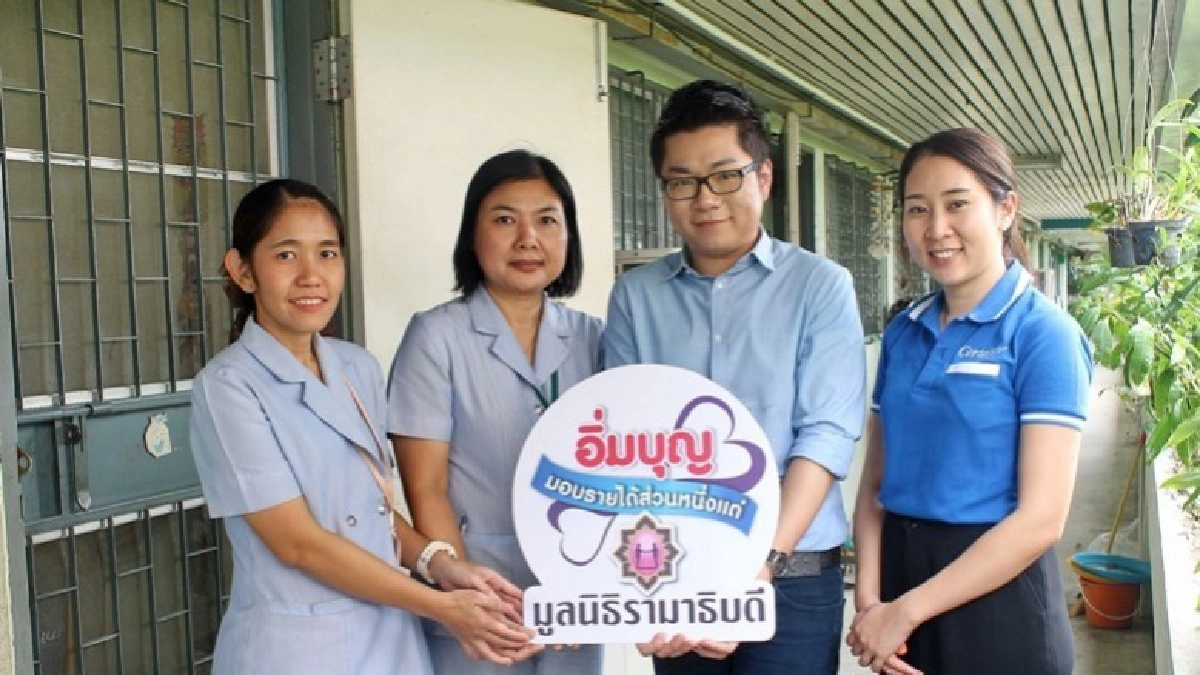 "พยาบาลเยี่ยมบ้าน"แนะวิธีดูแลผู้ป่วยสูงวัย