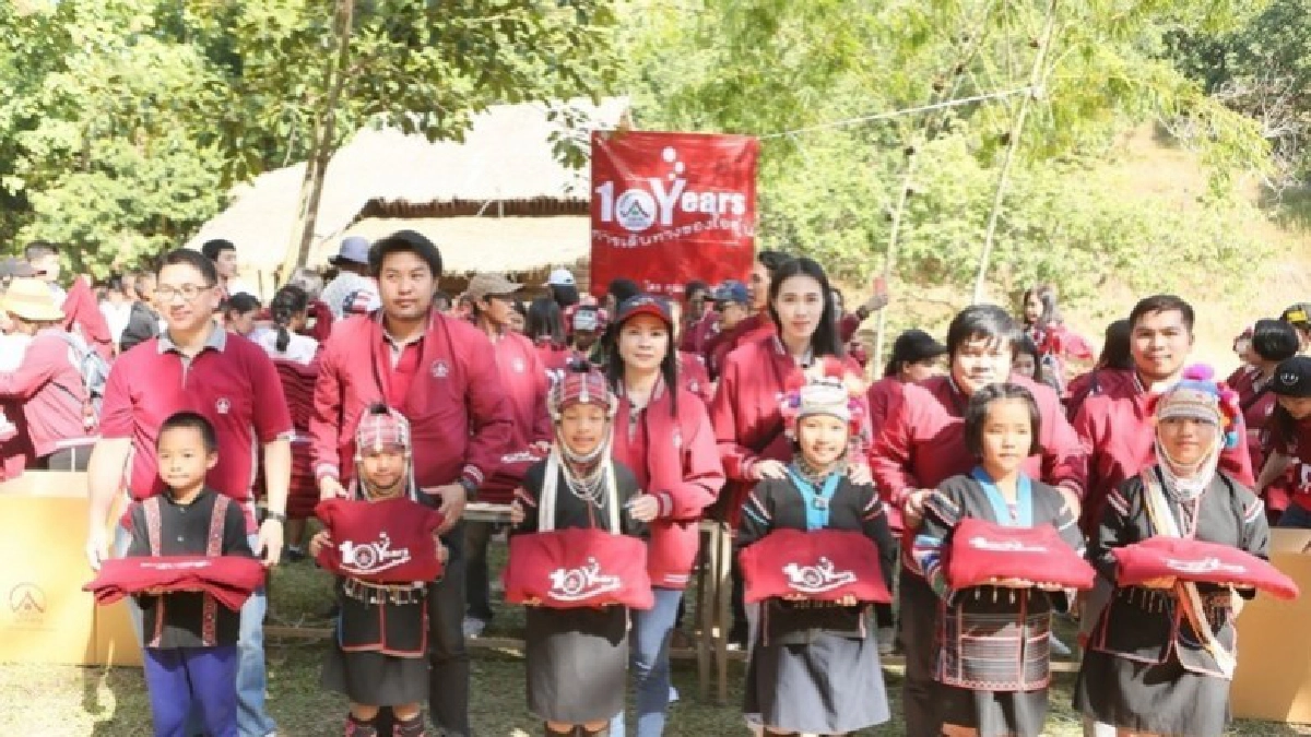 ว่าด้วยการเดินทางของไออุ่น