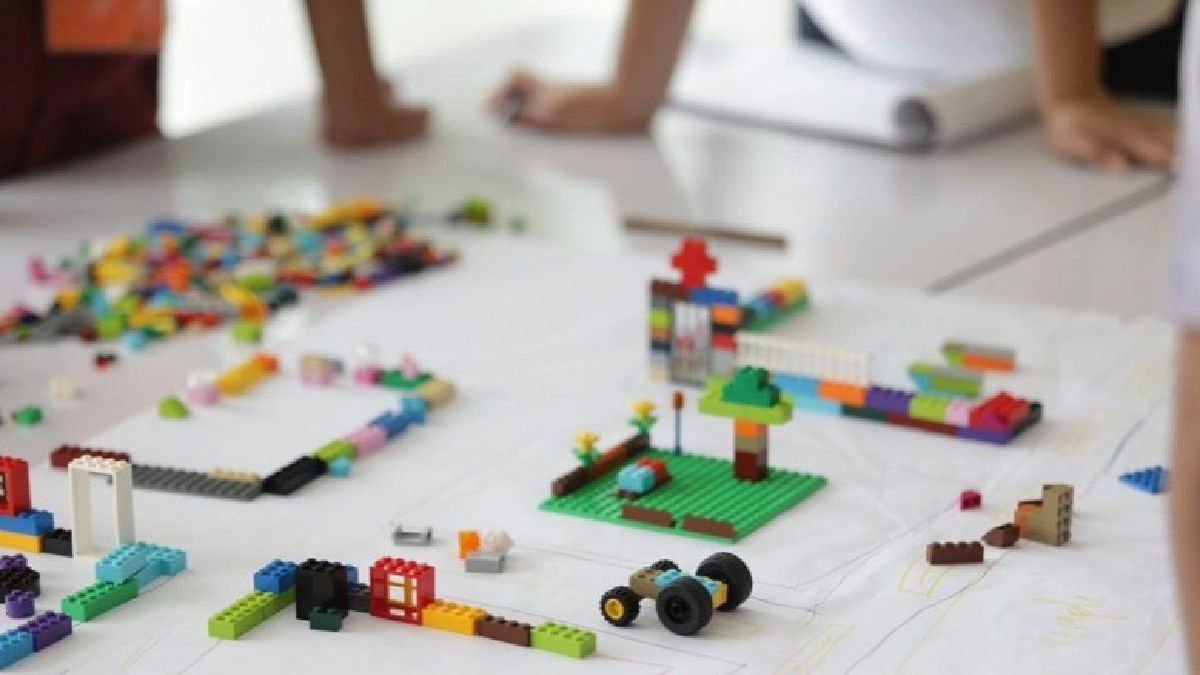 สาธิตพัฒนา ฝ่ายมัธยม บุกเบิก 'Positive School'