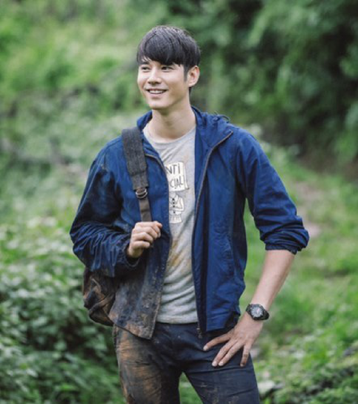 มาริโอ้ กลับมาเล่นโรแมนติก-คอมเมดี้ ในรอบ 6 ปี