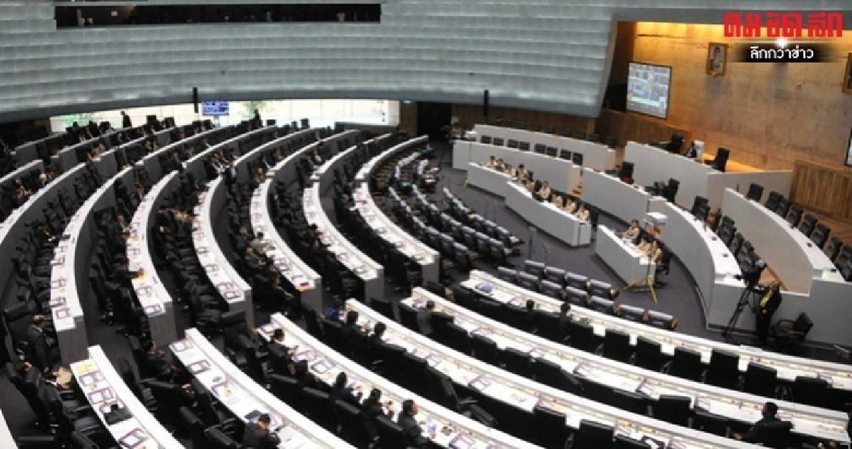 สภาฯ จี้ บิ๊กตู่ ลุยเต็มตัว กันไวรัสอู่ฮั่นระบาดเพิ่มในไทย