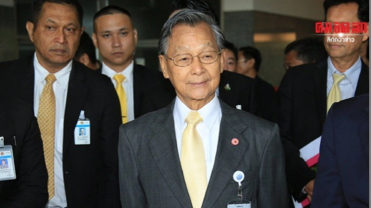 ชวน ปัดให้ความเห็นไร้ชื่อ นาที ทำเรื่องแจงศาลปมเสียบบัตรแทน