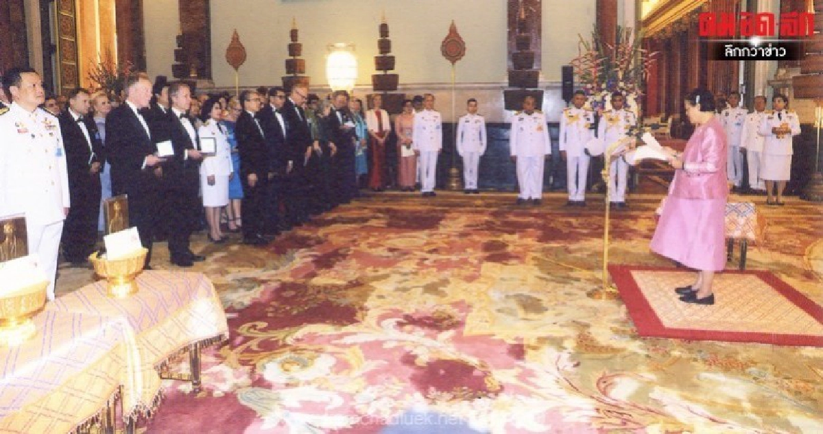 2 นักวิจัยปีติรับรางวัลสมเด็จเจ้าฟ้ามหิดล 2 นักวิจัยปีติรับรางวัลสมเด็จเจ้าฟ้ามหิดล