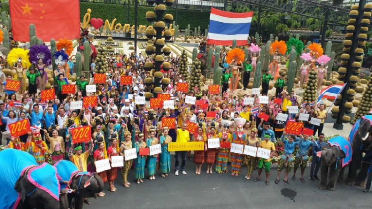 ร่วมส่งเสียงไปอู่ฮั่นและจีน สู้สู้ หลังต่อสู้เชื้อไวรัส ร่วมส่งเสียงไปอู่ฮั่นและจีน สู้สู้ หลังต่อสู้เชื้อไวรัส