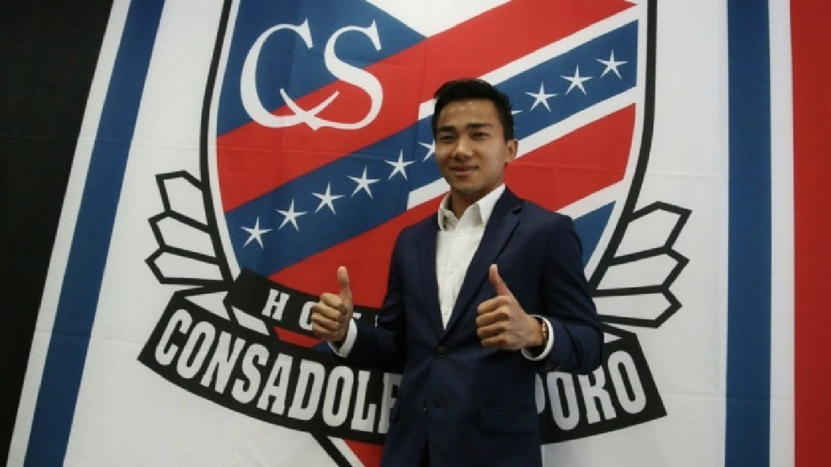 ชนาธิป สรงกระสินธ์ กับ เจลีกปีที่ 3 ชนาธิป สรงกระสินธ์ กับ เจลีกปีที่ 3