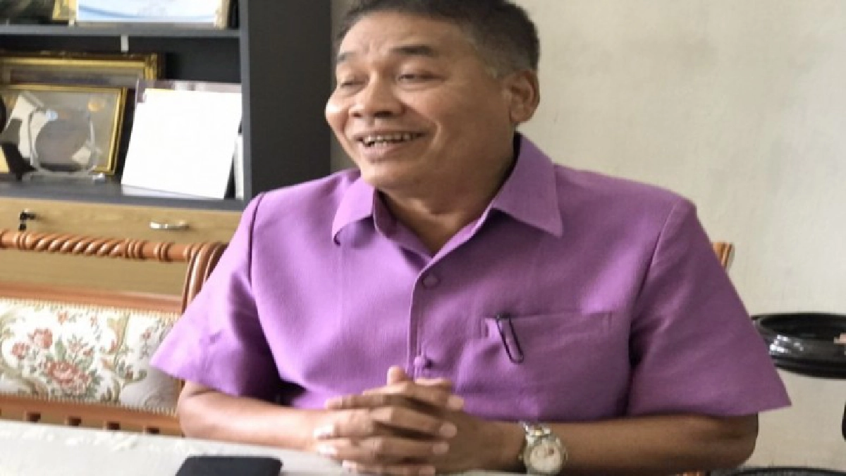สสจ.ตรังยัน ยังไม่มีผู้ป่วยไข้หวัดโคโรน่าตามสื่อโซเชียล สสจ.ตรังยัน ยังไม่มีผู้ป่วยไข้หวัดโคโรน่าตามสื่อโซเชียล
