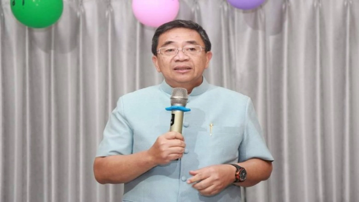 พ่อเมืองชุมพรสั่งเข้ม หาตัวคนปล่อยข่าวลวงไวรัสโคโรน่า พ่อเมืองชุมพรสั่งเข้ม หาตัวคนปล่อยข่าวลวงไวรัสโคโรน่า