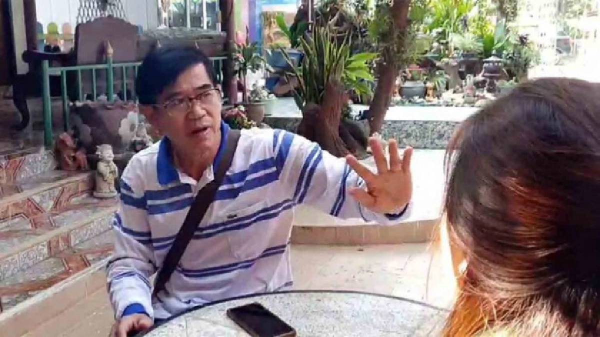 แกนนำคณะปฏิรูปไทสยาม ประกาศยุติบทบาท เชื่อถูกหลอก แกนนำคณะปฏิรูปไทสยาม ประกาศยุติบทบาท เชื่อถูกหลอก