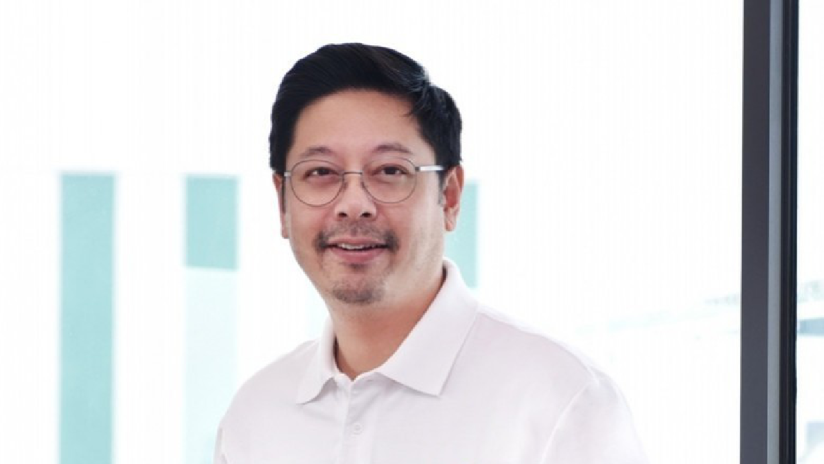 "บอสปวิณ ภิรมย์ภักดี" ขยับ เท่ากับนักกอล์ฟสตรีมีเฮ! "บอสปวิณ ภิรมย์ภักดี" ขยับ เท่ากับนักกอล์ฟสตรีมีเฮ!