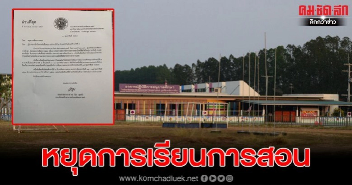 ร.ร.สาธิตม.เกษตรกำแพงแสนหยุดการเรียนการสอน หลังพบไข้หวัดใหญ่ ร.ร.สาธิตม.เกษตรกำแพงแสนหยุดการเรียนการสอน หลังพบไข้หวัดใหญ่