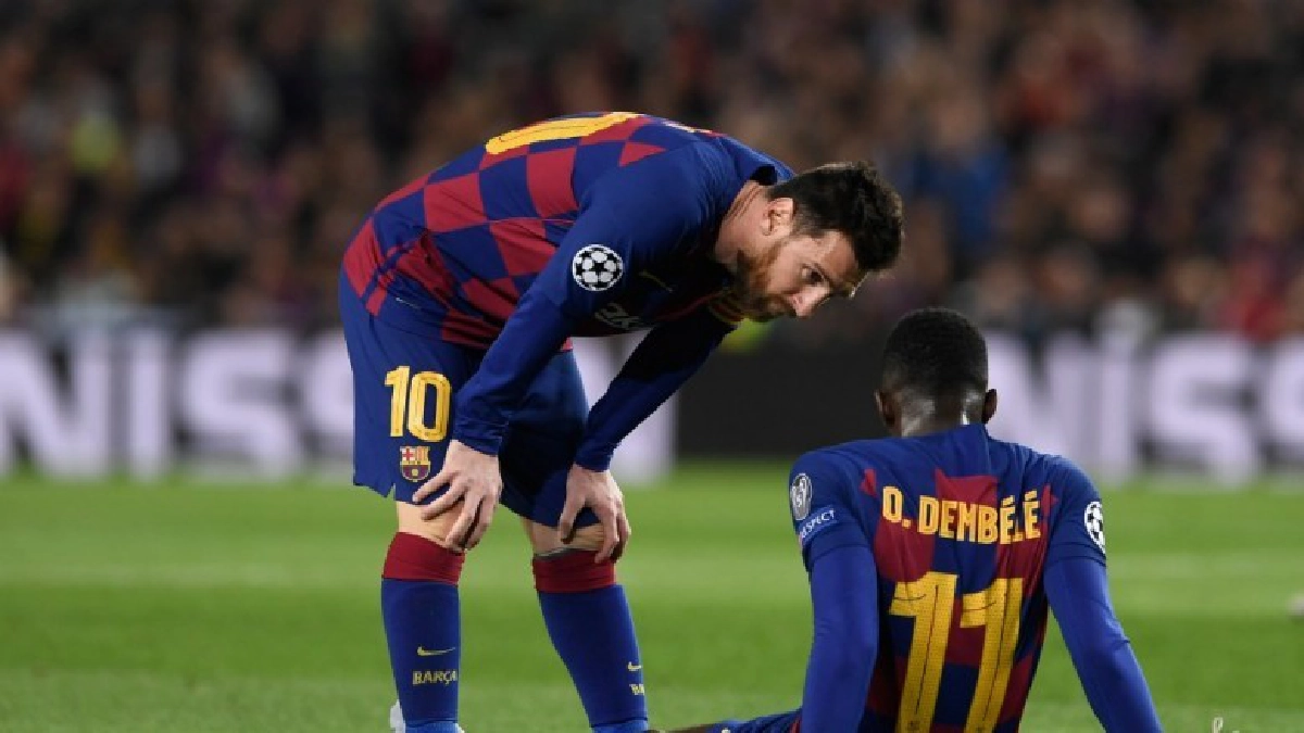 เมสซีโต้เดือดอบิดาลรู้หน้าที่ตัวเองบ้าง เมสซีโต้เดือดอบิดาลรู้หน้าที่ตัวเองบ้าง