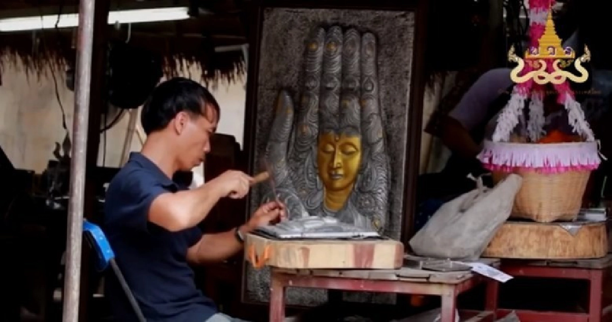 สืบสานภูมิปัญญาล้านนา ด้วยพลัง "บวร" สืบสารสู่สากลครั้งที่2 สืบสานภูมิปัญญาล้านนา ด้วยพลัง "บวร" สืบสารสู่สากลครั้งที่2