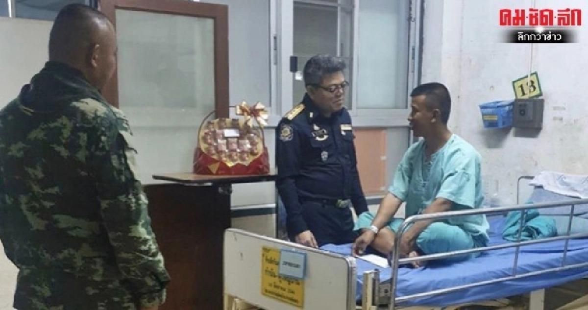 ขบวนการขนยาเหิม ต้นปี 63 ปะทะเดือดทหาร 6 ครั้ง