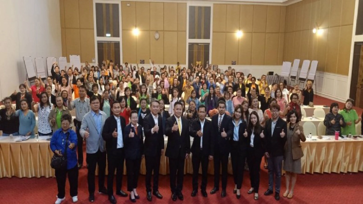 กตป.กสทช. ลงพื้นที่ รับฟัง Public Hearing กตป.กสทช. ลงพื้นที่ รับฟัง Public Hearing