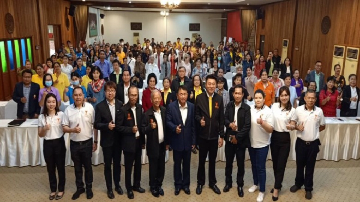กตป.ติดตามการปฏิบัติงานด้านการคุ้มครองผู้บริโภคกาญจนบุรี กตป.ติดตามการปฏิบัติงานด้านการคุ้มครองผู้บริโภคกาญจนบุรี