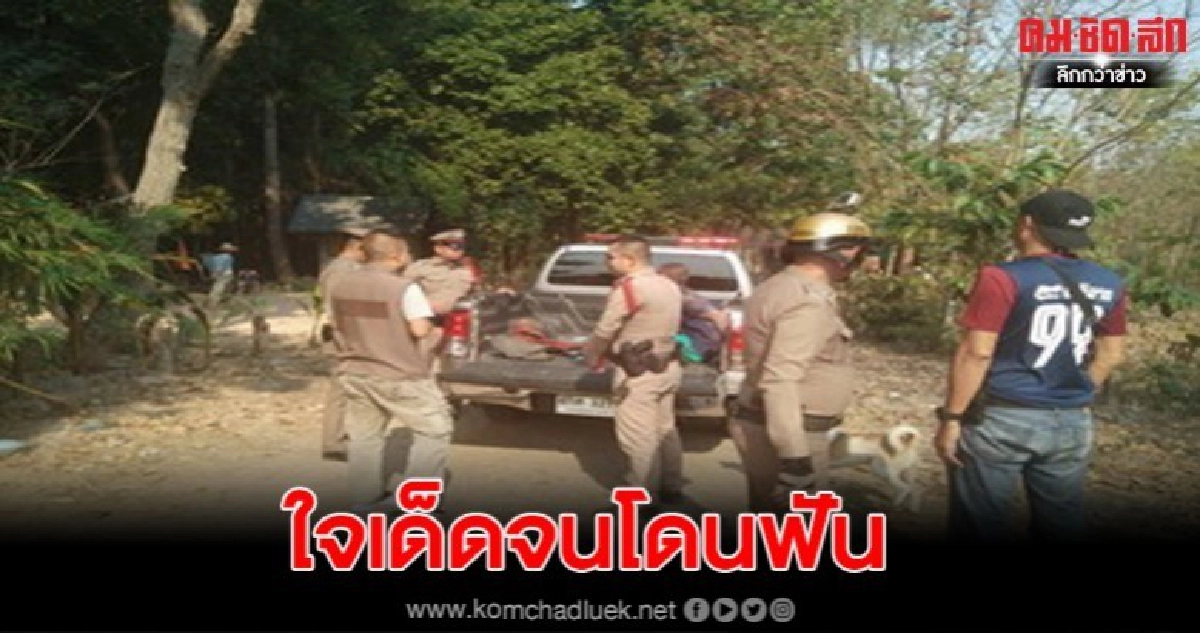 ผู้ใหญ่บ้านเผยนาที ห้ามพระโยมกินเหล้าในวัดโดนฟัน