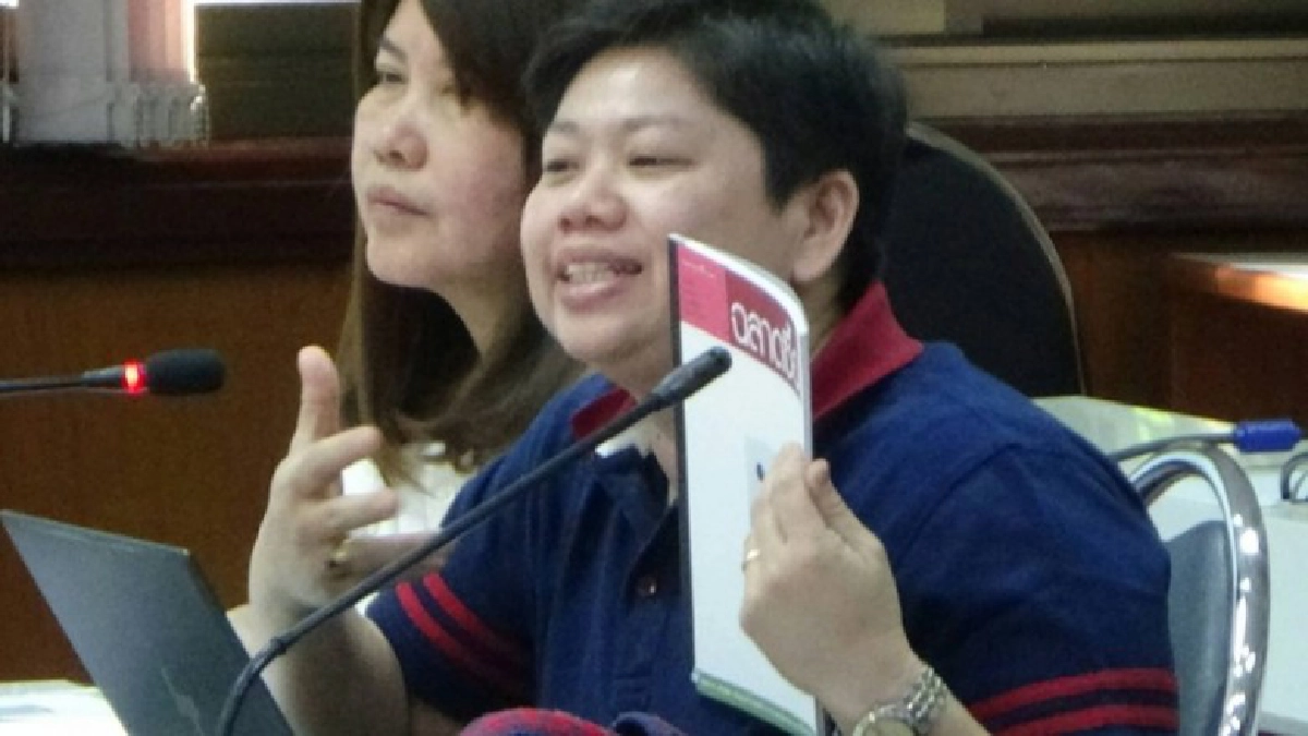 ยกระดับมาตรฐานน้ำพริกหนุ่ม ยกระดับมาตรฐานน้ำพริกหนุ่ม