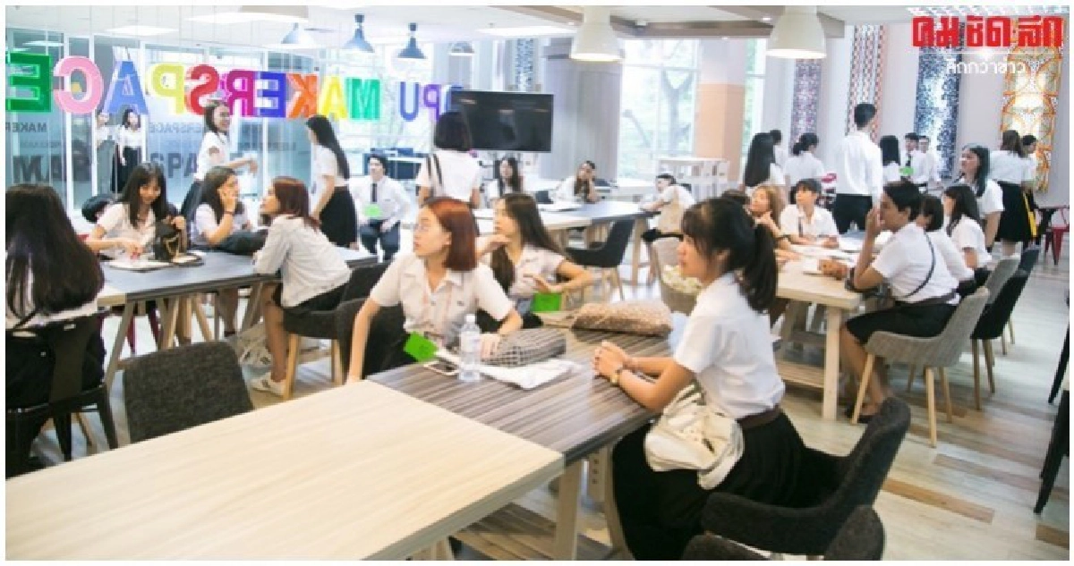 เสริมทักษะเทคโนโลยี"นิวเจน"เพิ่มโอกาสชนะงานในอนาคต