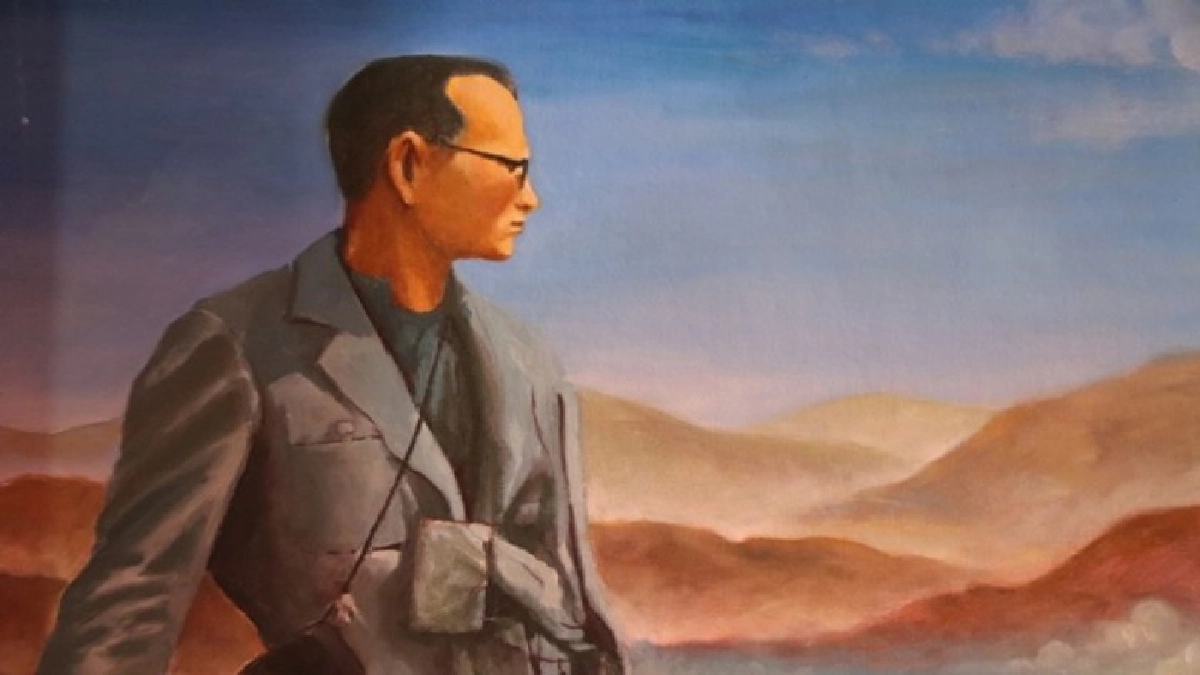 พบพระวิหารบันทึกประเพณี วิถีชีวิตชาวบ้านและพระราชกรณียกิจ พบพระวิหารบันทึกประเพณี วิถีชีวิตชาวบ้านและพระราชกรณียกิจ