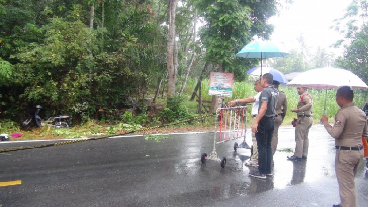 คนร้ายประกบยิงหนุ่ม 32 เสียชีวิต 1 ส่วนเพื่อนบาดเจ็บเล็กน้อย คนร้ายประกบยิงหนุ่ม 32 เสียชีวิต 1 ส่วนเพื่อนบาดเจ็บเล็กน้อย