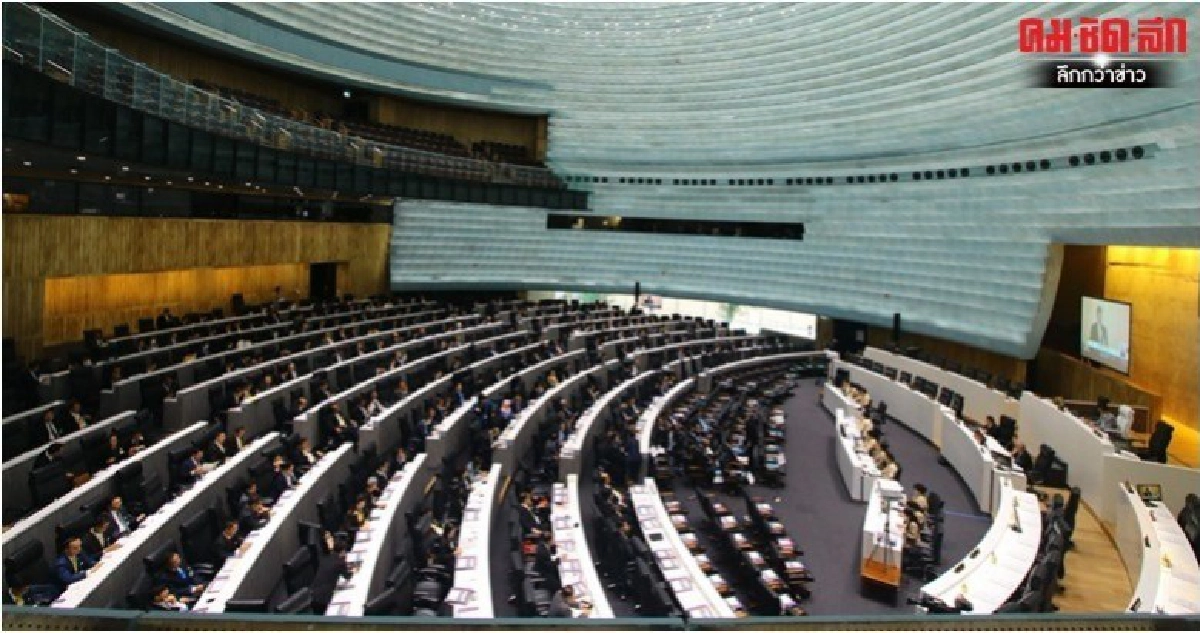 "ส.ว." ติงโควต้า ตุลาการศาลรธน. ส่อขัดรธน.  