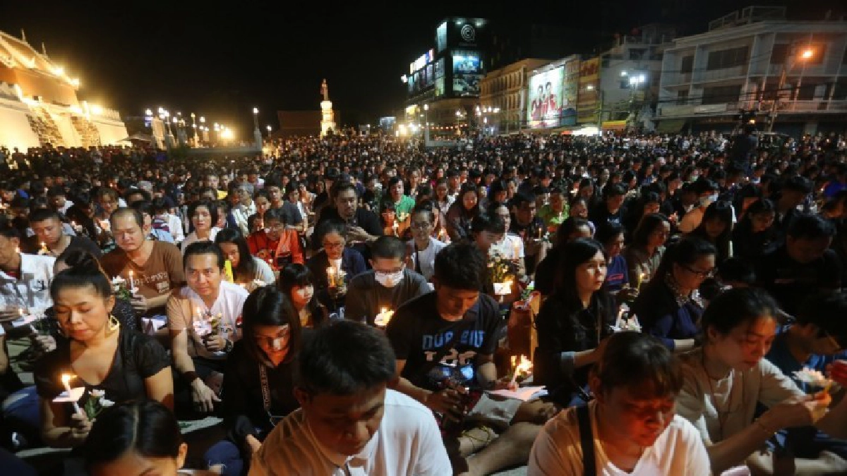 รัฐเยียวยาสูงสุดตามระเบียบ ยันไม่ซ้ำรอยอดีตจนคดีคาในป.ป.ช.